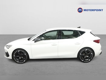 Used Cupra Leon 2021 for sale - 76351465: Photo