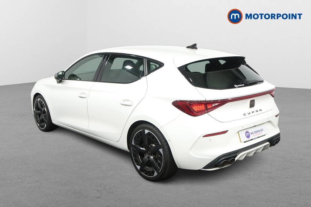 Used Cupra Leon 2021 for sale - 76351465: Photo 5