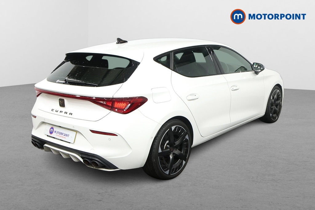 Used Cupra Leon 2021 for sale - 76351465: Photo 7