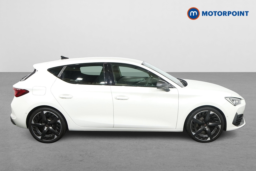 Used Cupra Leon 2021 for sale - 76351465: Photo 8