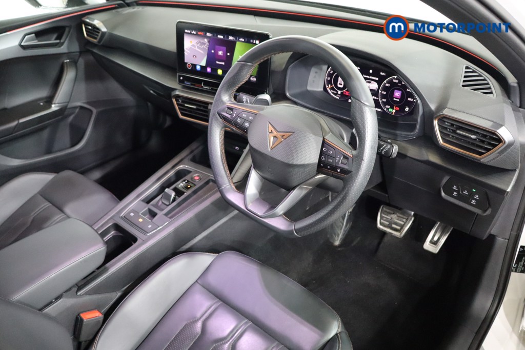 Used Cupra Leon 2021 for sale - 76351465: Photo 9