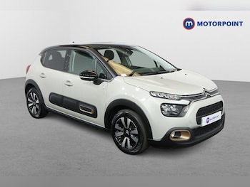 Citroen - C3