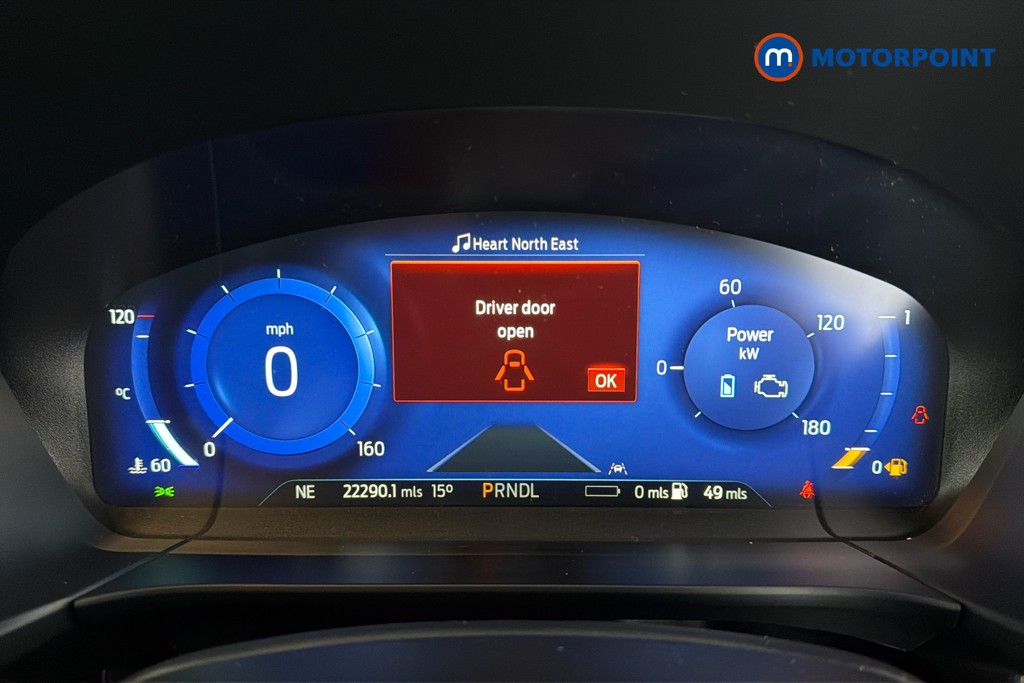 Used Ford Kuga 2023 for sale - 78095410: Photo 16