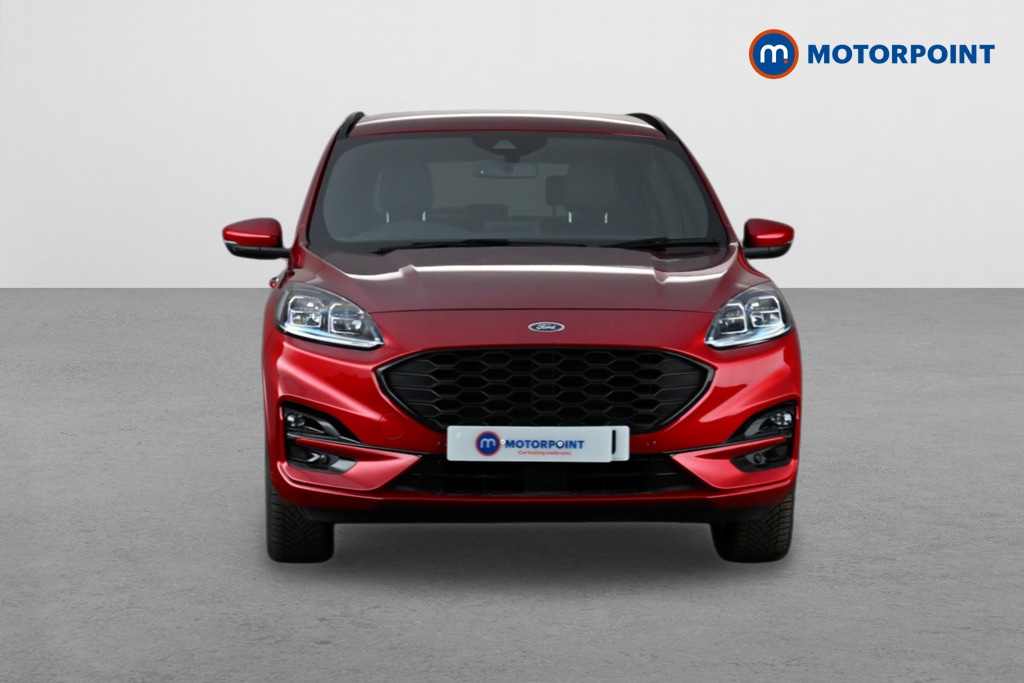 Used Ford Kuga 2023 for sale - 78095410: Photo 2