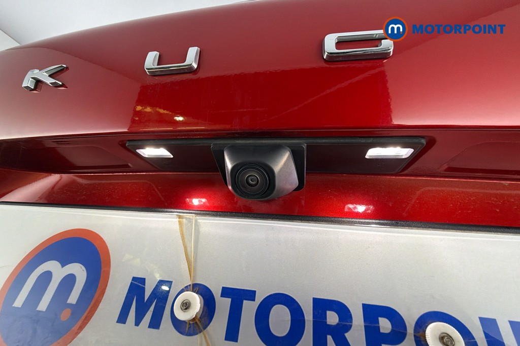 Used Ford Kuga 2023 for sale - 78095410: Photo 36