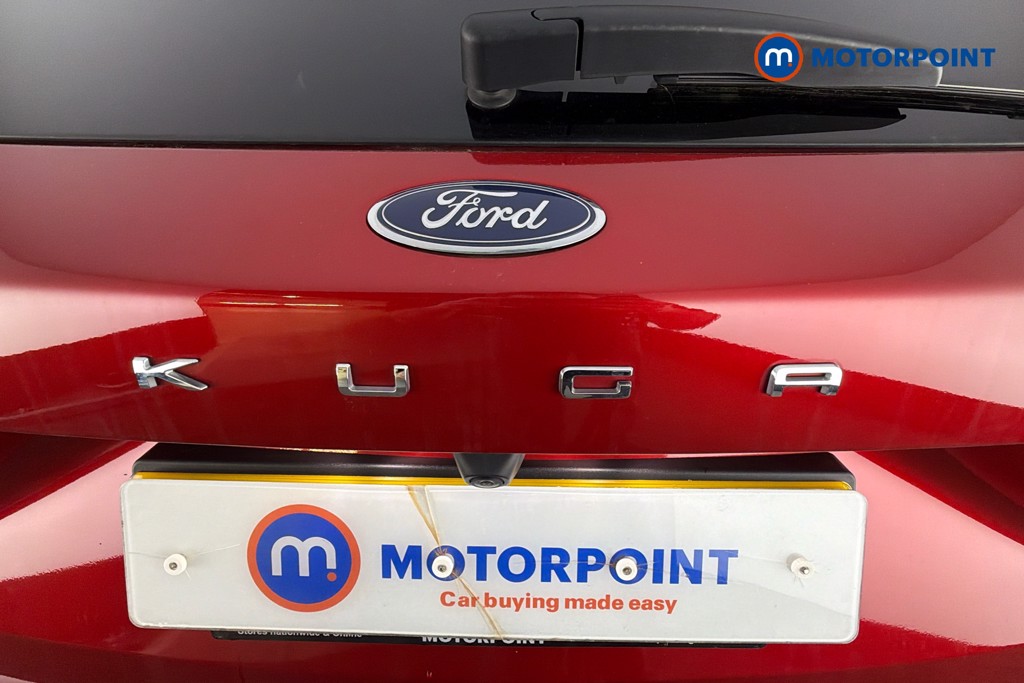 Used Ford Kuga 2023 for sale - 78095410: Photo 37