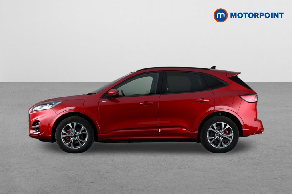 Used Ford Kuga 2023 for sale - 78095410: Photo 4