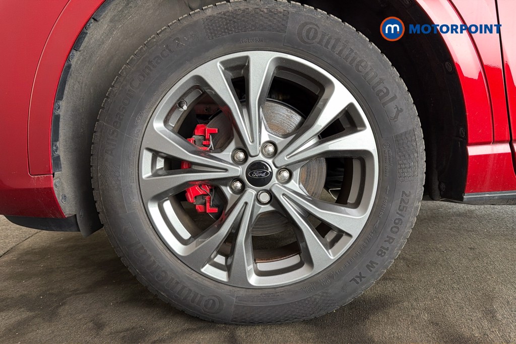 Used Ford Kuga 2023 for sale - 78095410: Photo 47