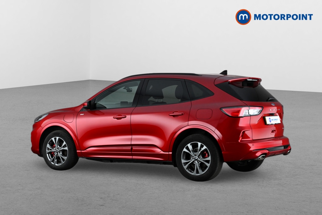 Used Ford Kuga 2023 for sale - 78095410: Photo 5