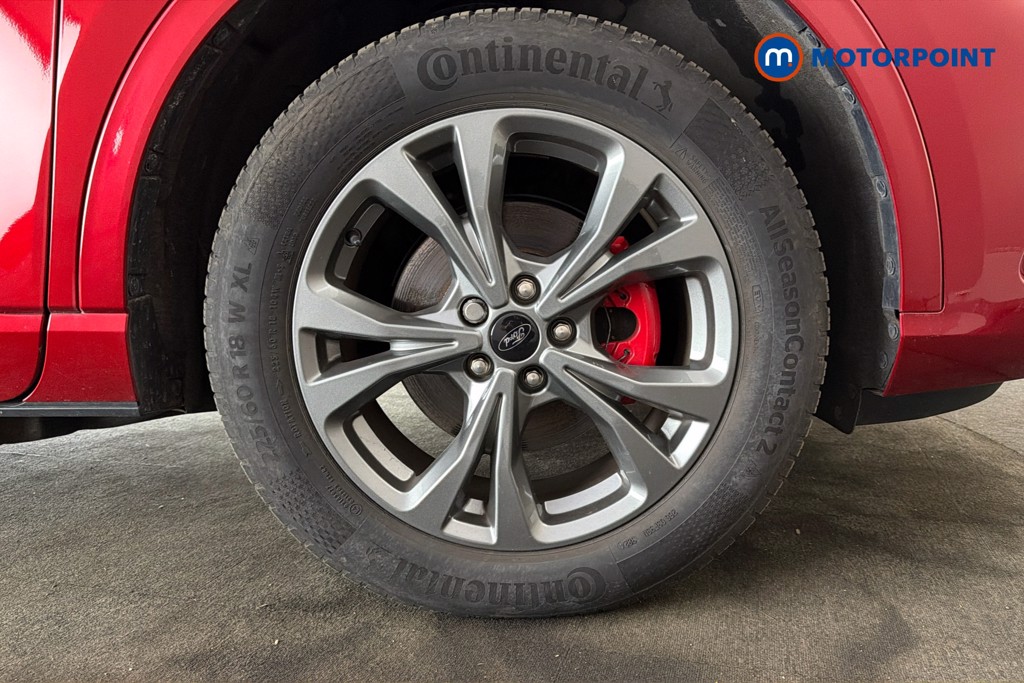 Used Ford Kuga 2023 for sale - 78095410: Photo 50