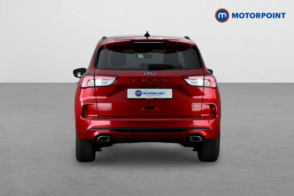 Used Ford Kuga 2023 for sale - 78095410: Photo 6