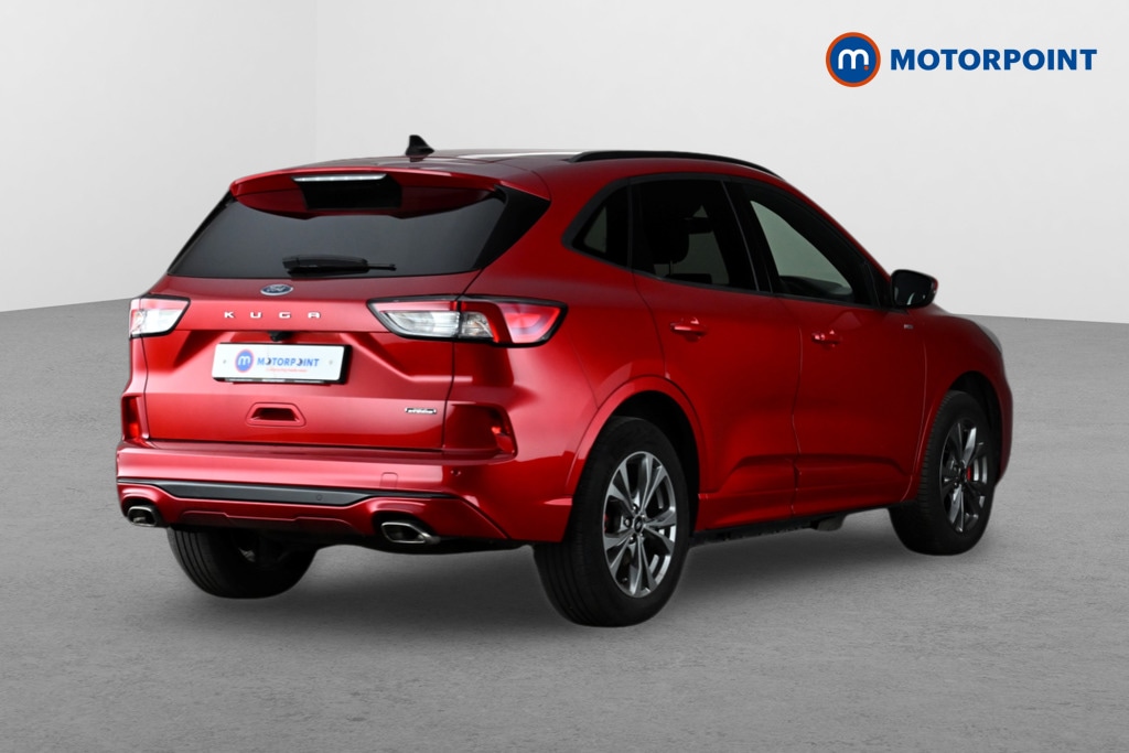 Used Ford Kuga 2023 for sale - 78095410: Photo 7