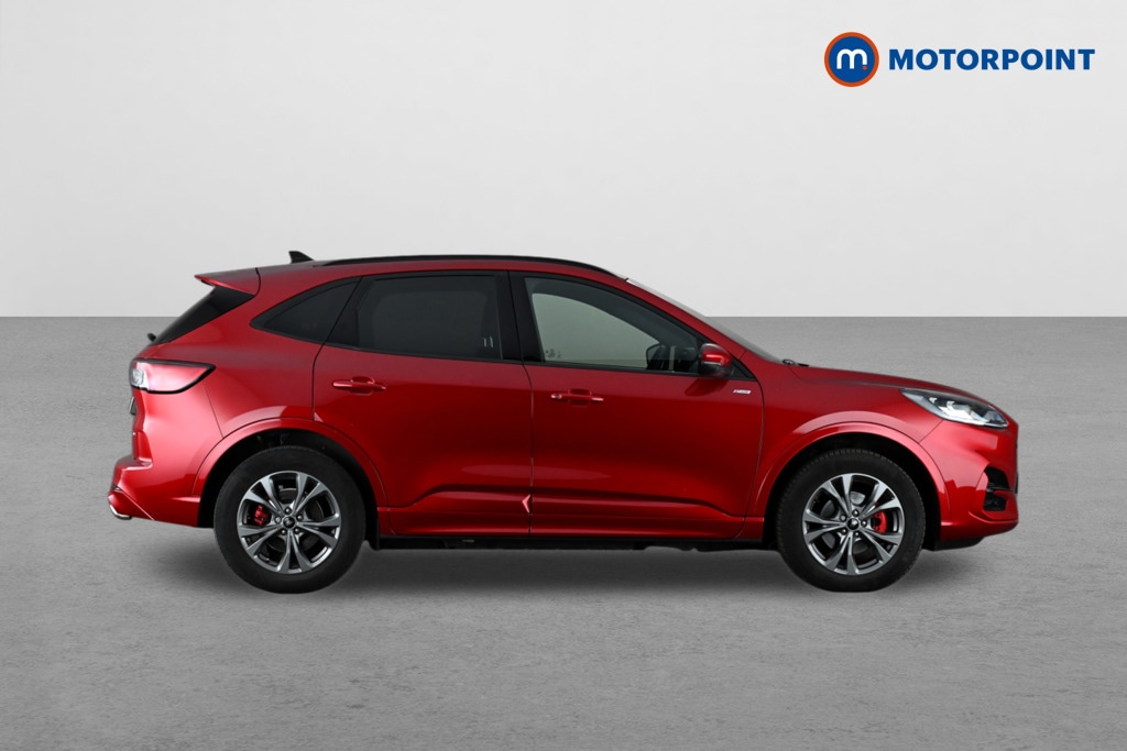 Used Ford Kuga 2023 for sale - 78095410: Photo 8