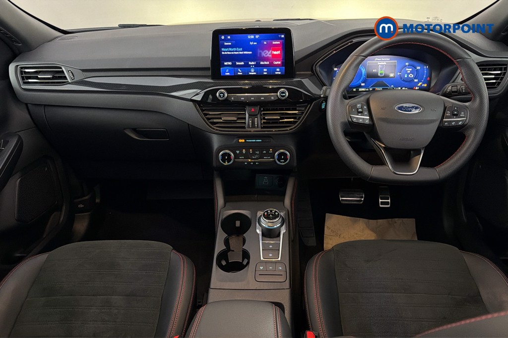 Used Ford Kuga 2023 for sale - 78095410: Photo 9