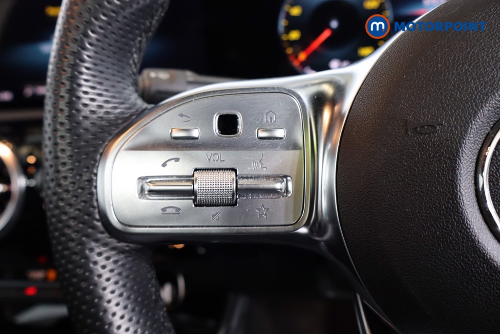 Used Mercedes-Benz CLA 2022 for sale - 76534665: Photo 11