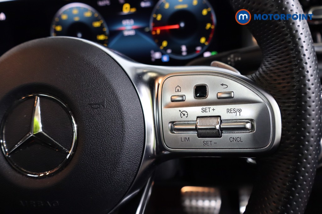 Used Mercedes-Benz CLA 2022 for sale - 76534665: Photo 12