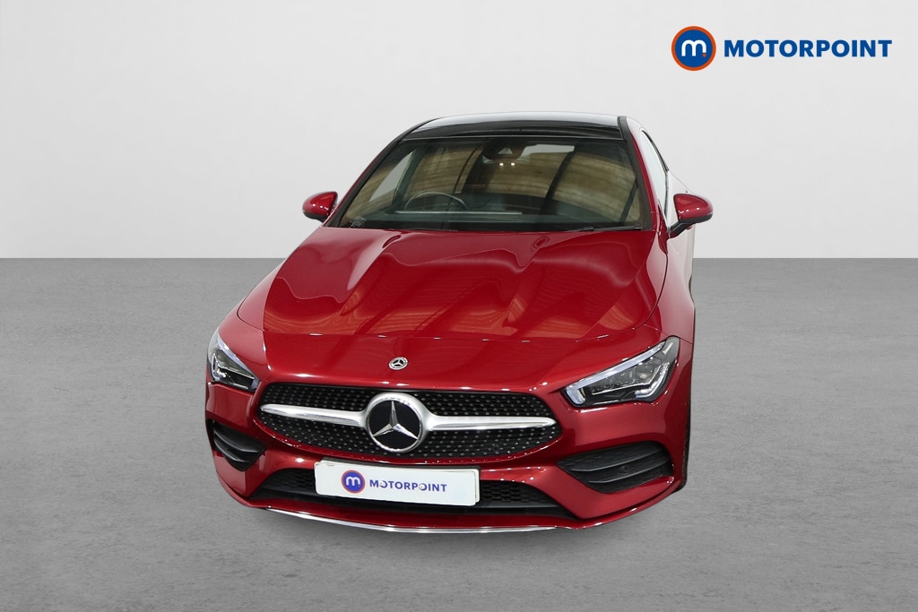 Used Mercedes-Benz CLA 2022 for sale - 76534665: Photo 2