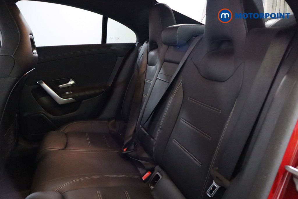 Used Mercedes-Benz CLA 2022 for sale - 76534665: Photo 23