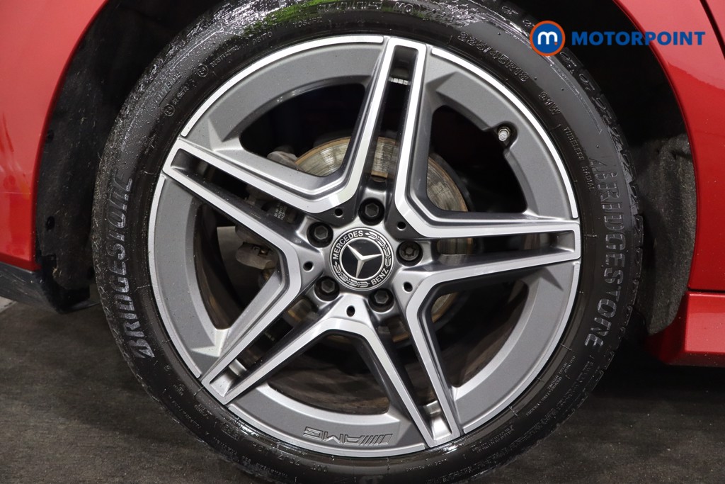 Used Mercedes-Benz CLA 2022 for sale - 76534665: Photo 25