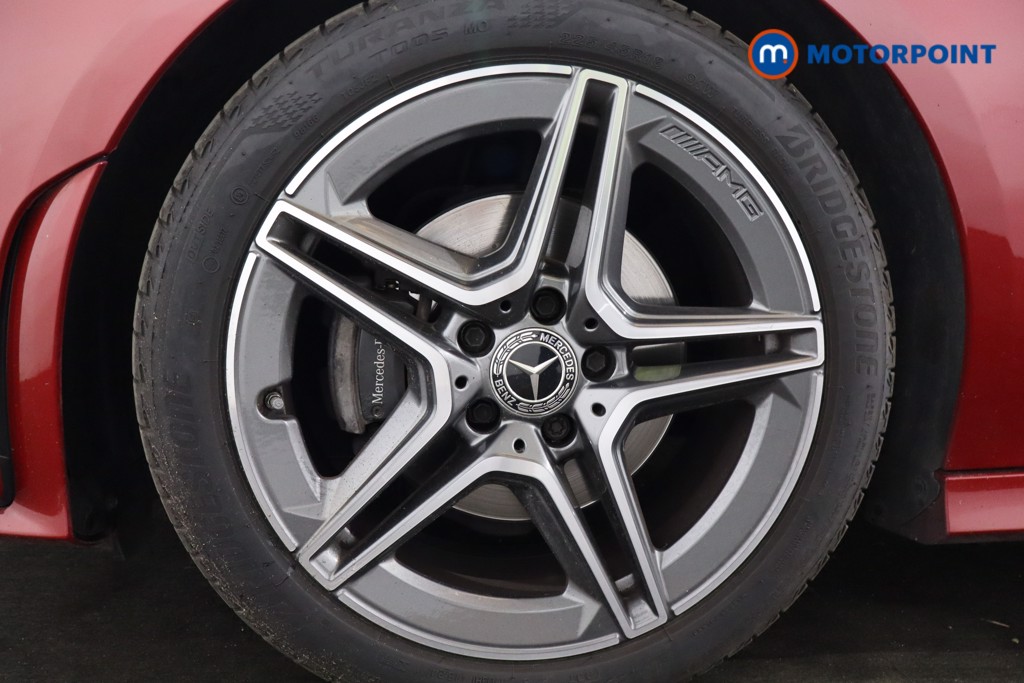 Used Mercedes-Benz CLA 2022 for sale - 76534665: Photo 32