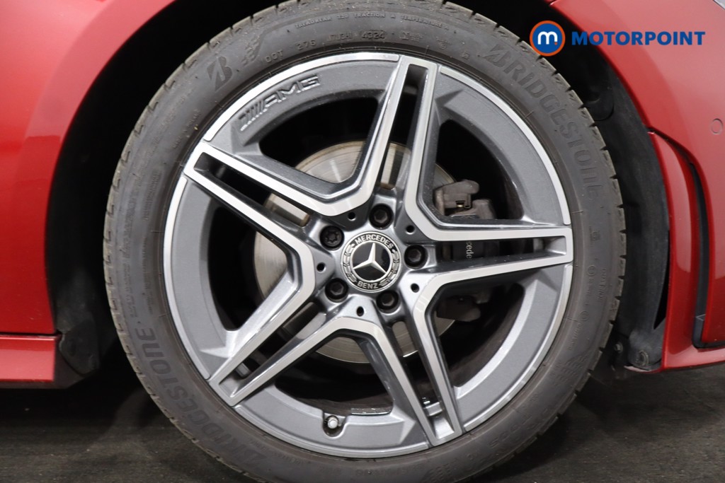 Used Mercedes-Benz CLA 2022 for sale - 76534665: Photo 33