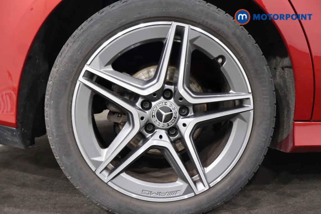 Used Mercedes-Benz CLA 2022 for sale - 76534665: Photo 34