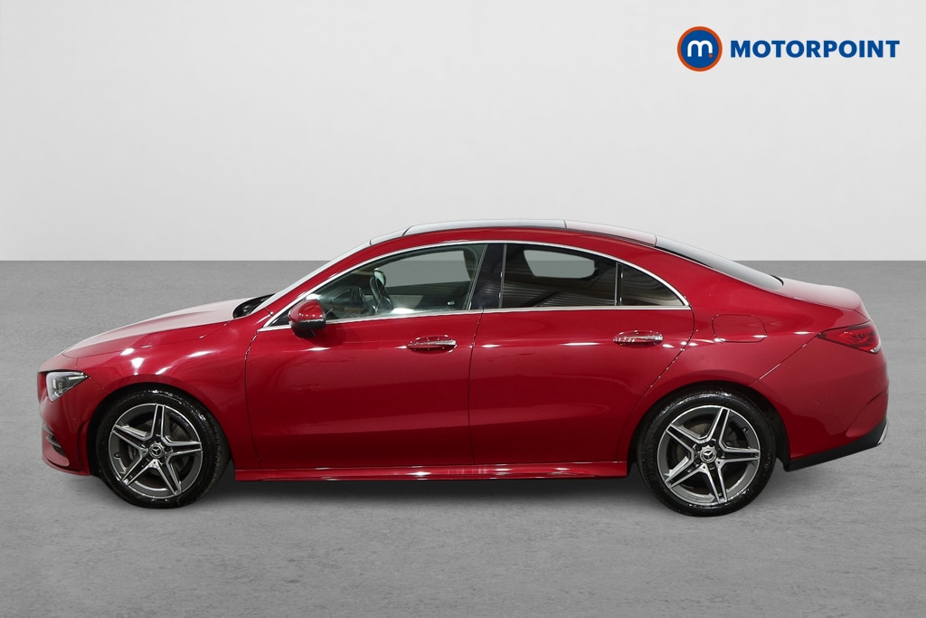 Used Mercedes-Benz CLA 2022 for sale - 76534665: Photo 4