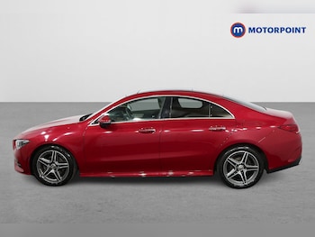 Used Mercedes-Benz CLA 2022 for sale - 76534665: Photo