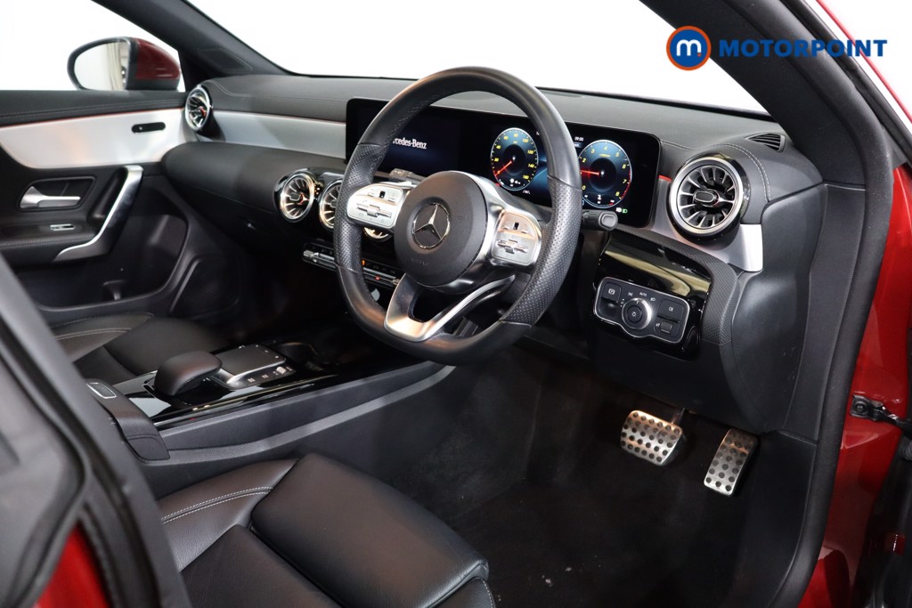 Used Mercedes-Benz CLA 2022 for sale - 76534665: Photo 9