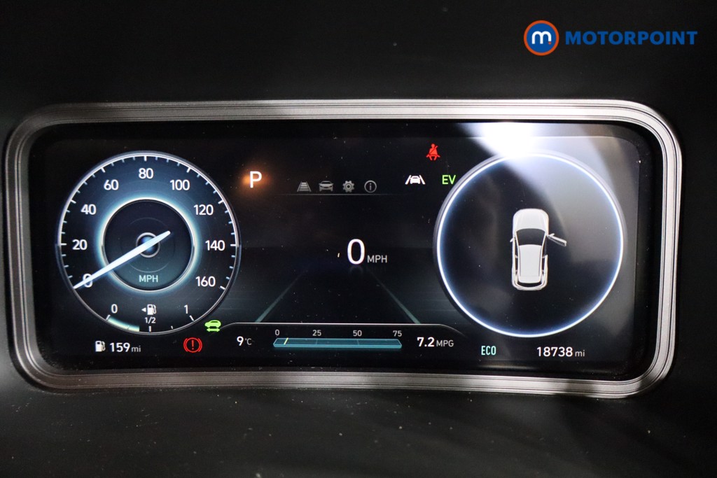 Used Hyundai KONA 2022 for sale - 76557718: Photo 10