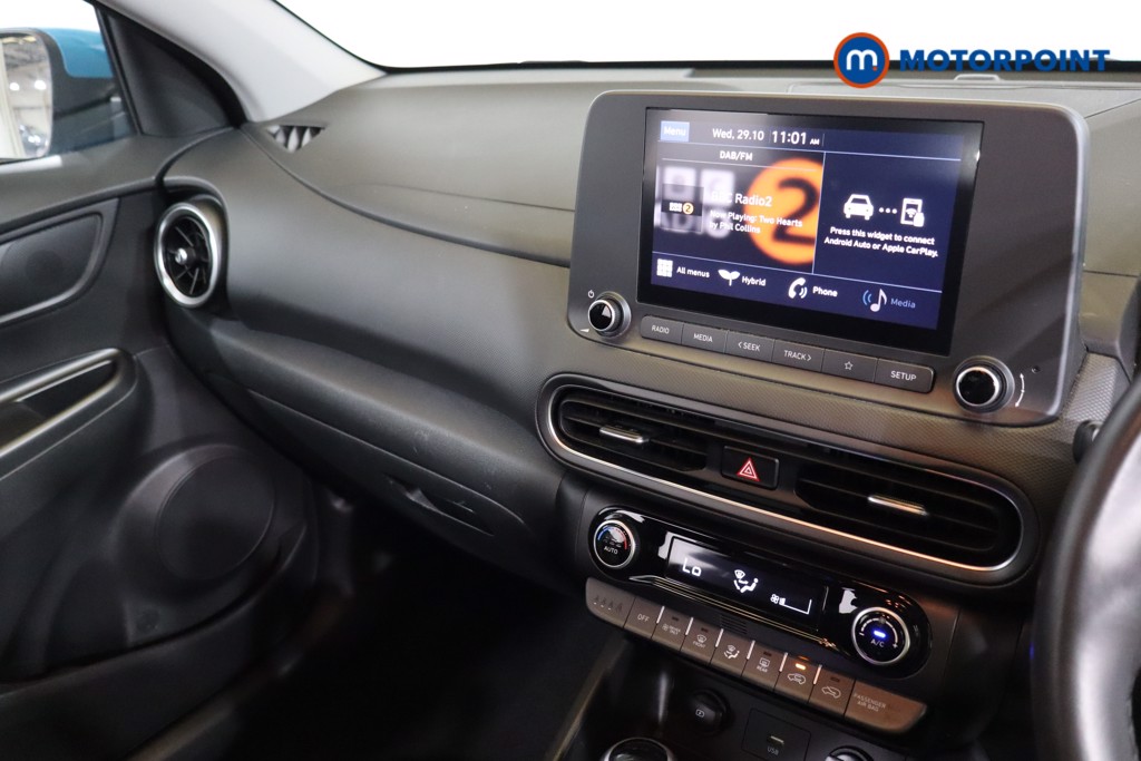 Used Hyundai KONA 2022 for sale - 76557718: Photo 11