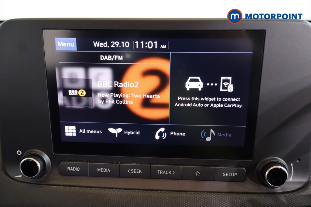 Used Hyundai KONA 2022 for sale - 76557718: Photo 12