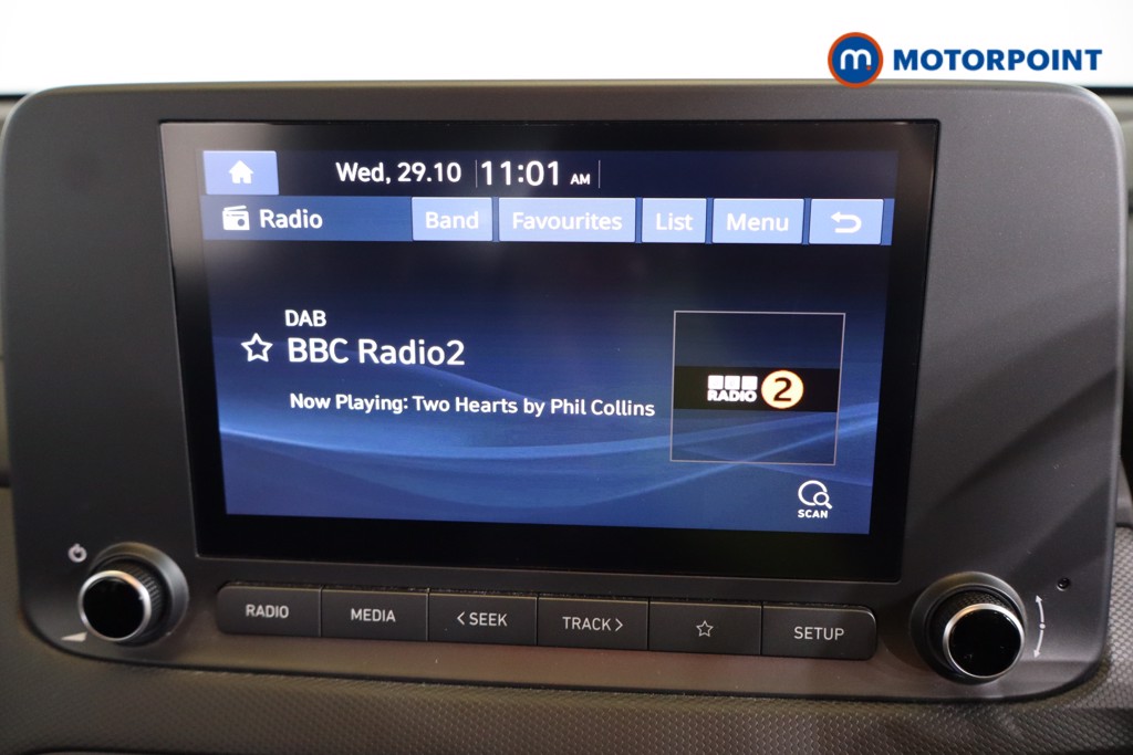 Used Hyundai KONA 2022 for sale - 76557718: Photo 13