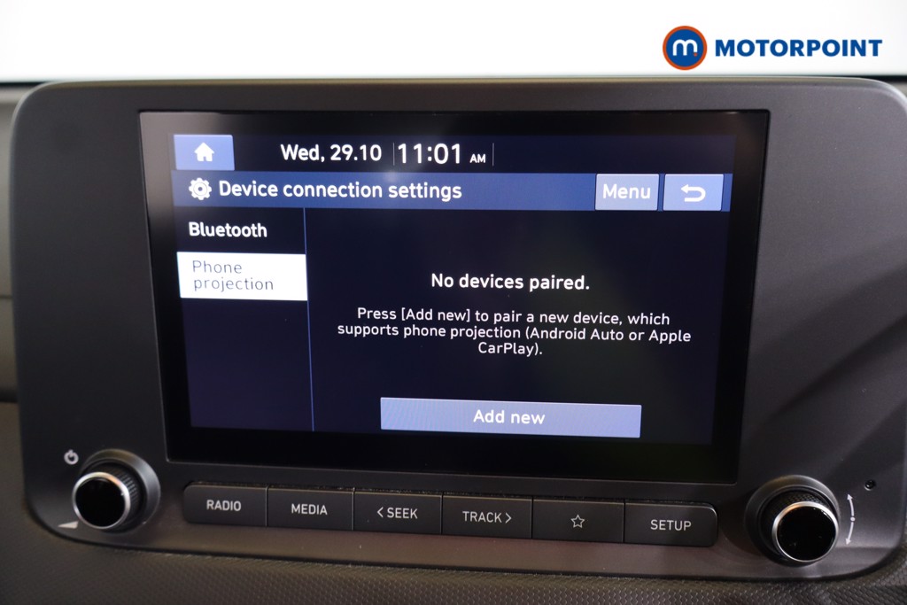 Used Hyundai KONA 2022 for sale - 76557718: Photo 14