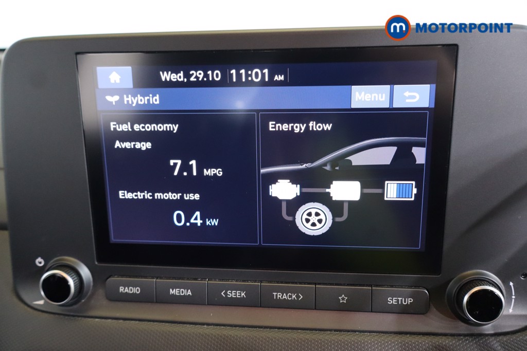 Used Hyundai KONA 2022 for sale - 76557718: Photo 15