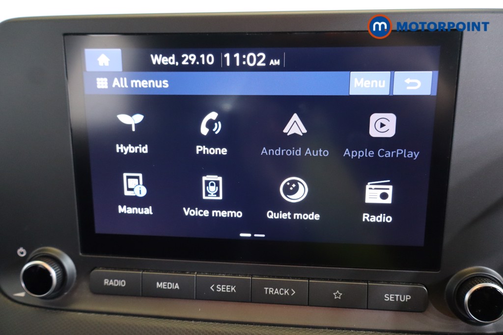 Used Hyundai KONA 2022 for sale - 76557718: Photo 16