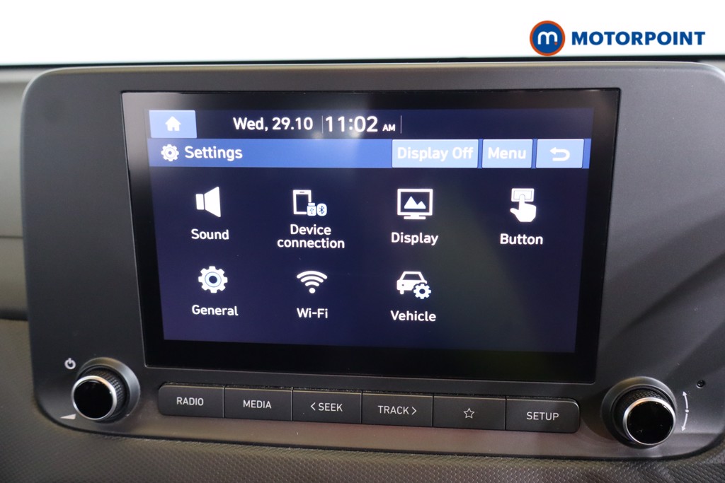 Used Hyundai KONA 2022 for sale - 76557718: Photo 17