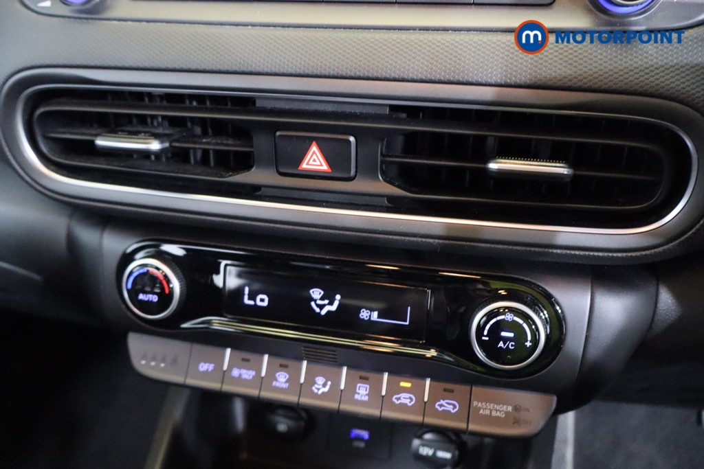 Used Hyundai KONA 2022 for sale - 76557718: Photo 18