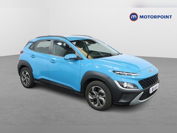 Used Hyundai KONA 2022 for sale - 76557718: Photo
