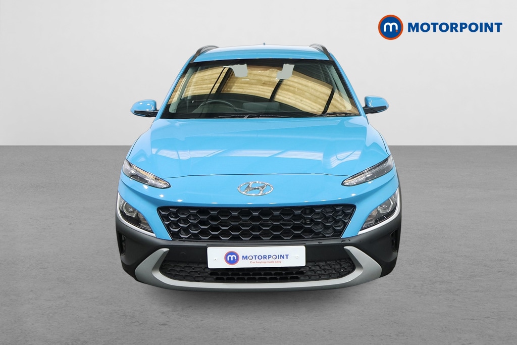 Used Hyundai KONA 2022 for sale - 76557718: Photo 2