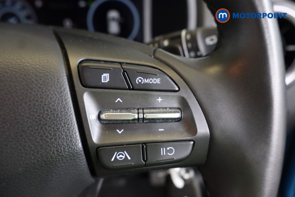 Used Hyundai KONA 2022 for sale - 76557718: Photo 21