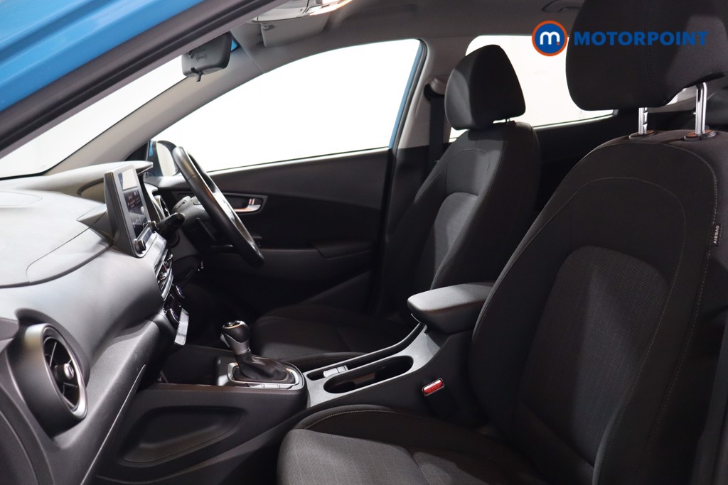 Used Hyundai KONA 2022 for sale - 76557718: Photo 26