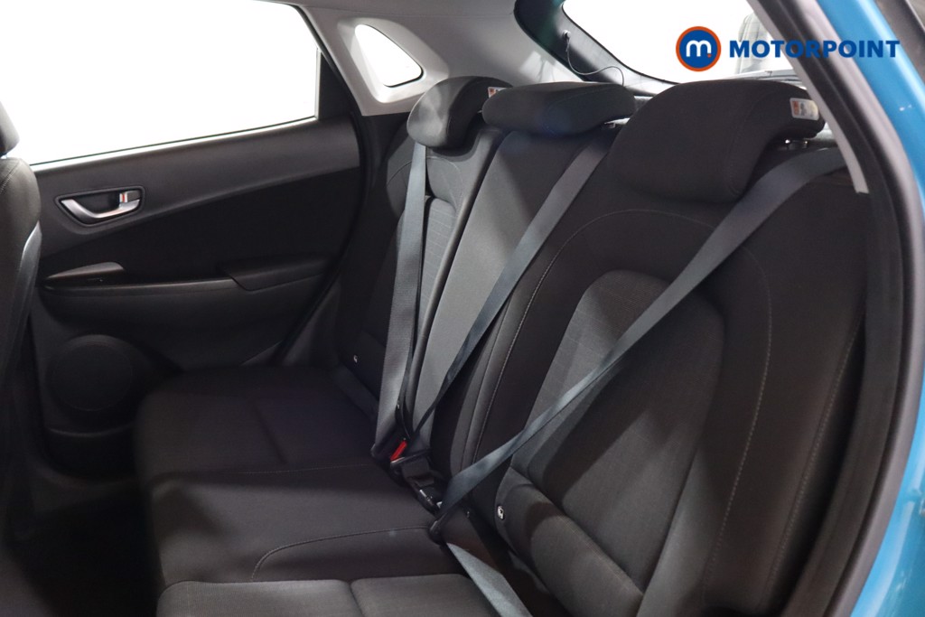 Used Hyundai KONA 2022 for sale - 76557718: Photo 27