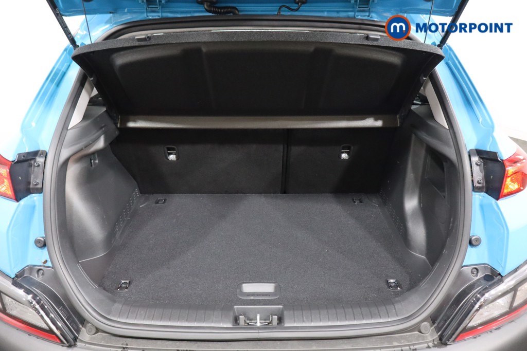 Used Hyundai KONA 2022 for sale - 76557718: Photo 29