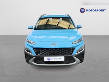 Used Hyundai KONA 2022 for sale - 76557718: Photo