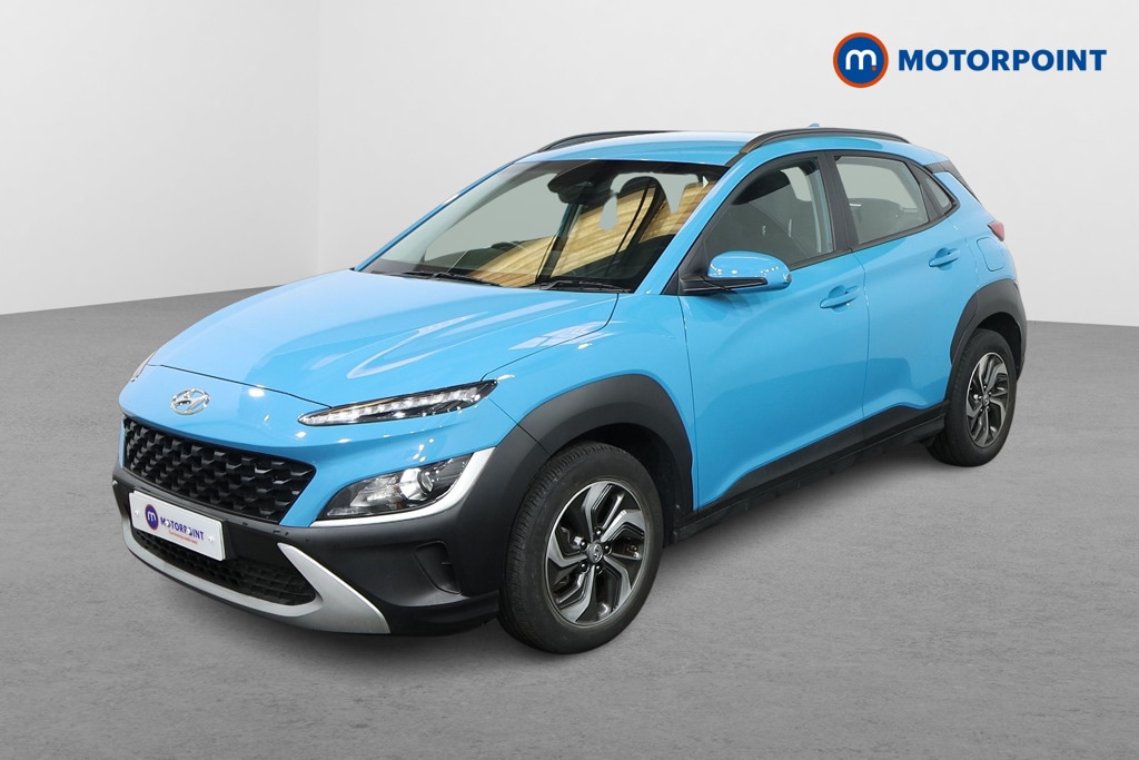 Used Hyundai KONA 2022 for sale - 76557718: Photo 3