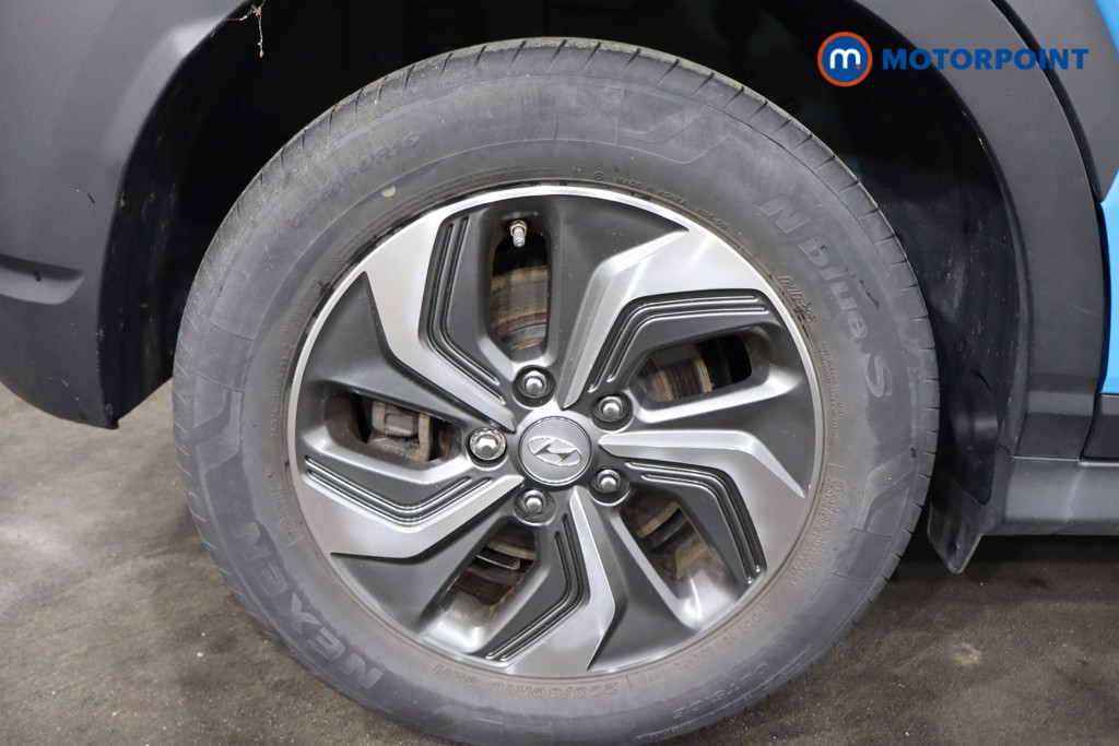 Used Hyundai KONA 2022 for sale - 76557718: Photo 31