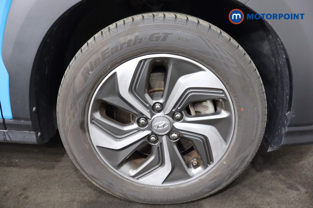 Used Hyundai KONA 2022 for sale - 76557718: Photo 32