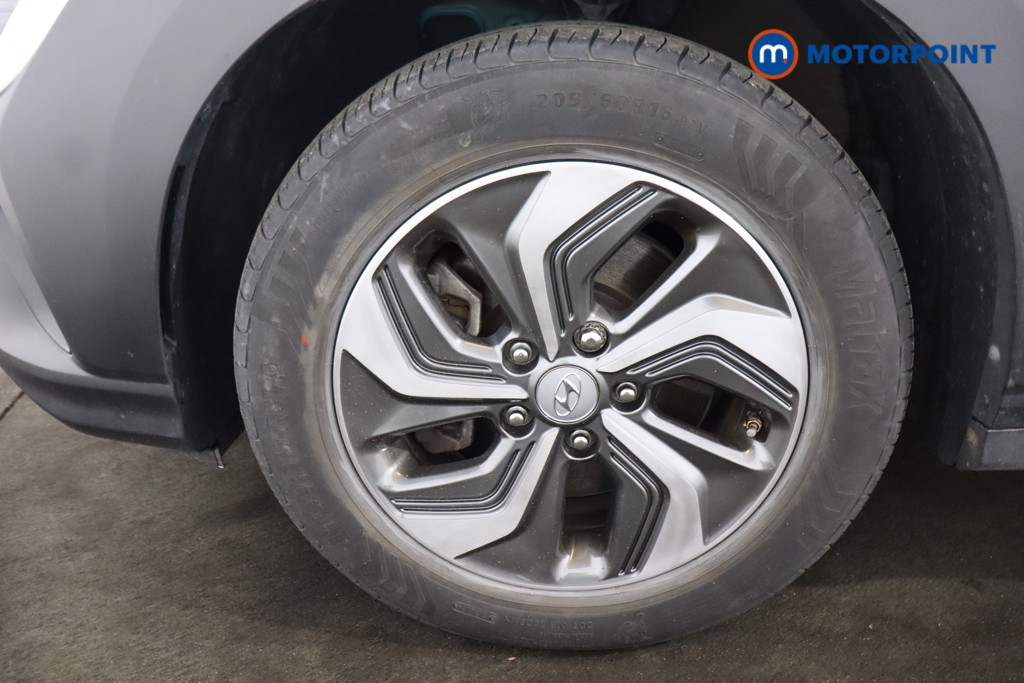 Used Hyundai KONA 2022 for sale - 76557718: Photo 33