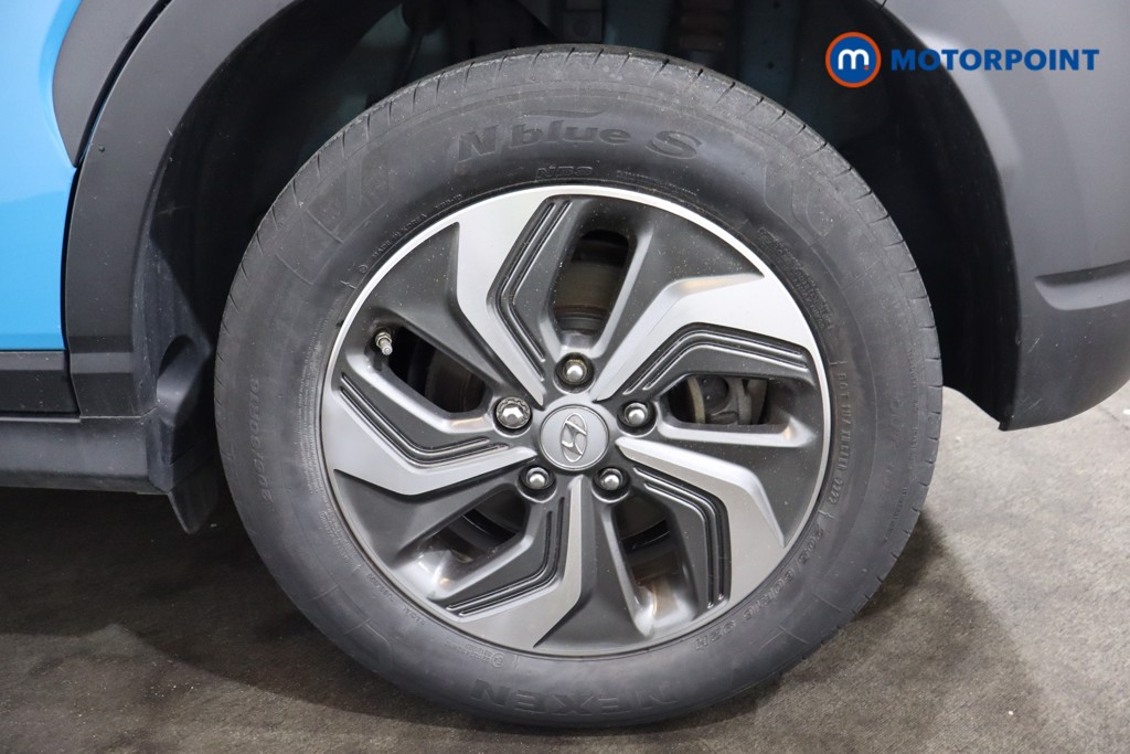 Used Hyundai KONA 2022 for sale - 76557718: Photo 34